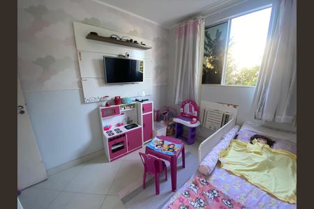 Apartamento à venda com 62m², 2 quartos e 1 vagaQuarto