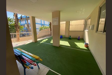 Apartamento à venda com 62m², 2 quartos e 1 vagaÁrea comum