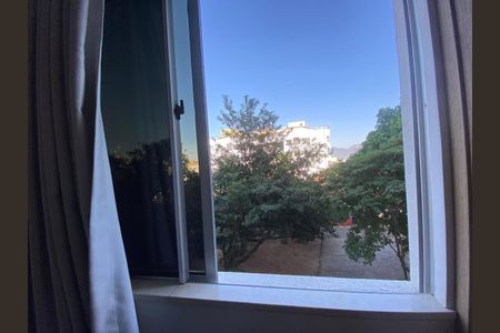 Apartamento à venda com 62m², 2 quartos e 1 vagaVista do quarto 2