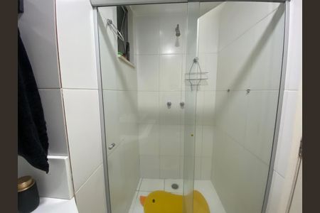 Apartamento à venda com 62m², 2 quartos e 1 vagaBanheiro