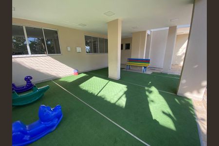 Apartamento à venda com 62m², 2 quartos e 1 vagaÁrea comum