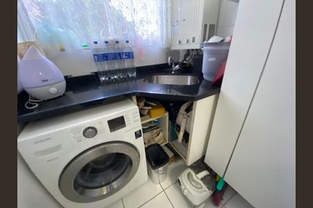 Apartamento à venda com 62m², 2 quartos e 1 vagaÁrea de Serviço