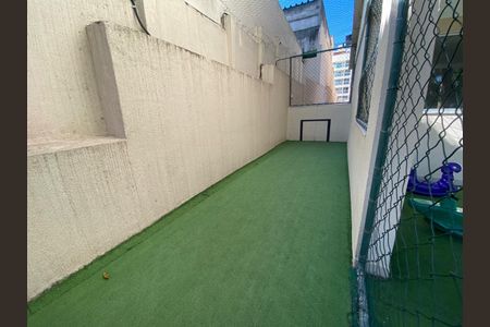 Apartamento à venda com 62m², 2 quartos e 1 vagaÁrea comum