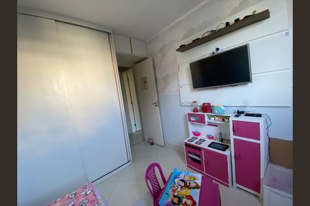 Apartamento à venda com 62m², 2 quartos e 1 vagaQuarto