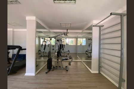 Apartamento à venda com 62m², 2 quartos e 1 vagaÁrea comum