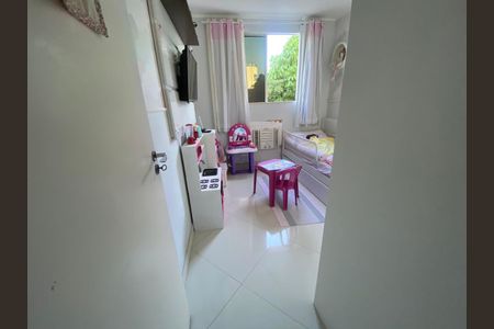 Apartamento à venda com 62m², 2 quartos e 1 vagaQuarto