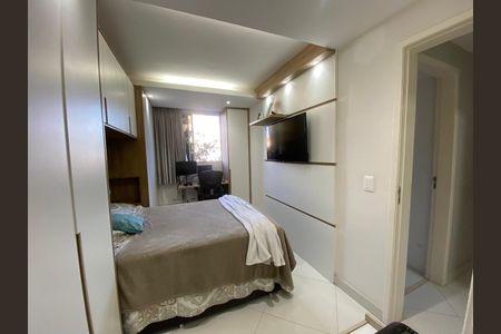Apartamento à venda com 62m², 2 quartos e 1 vagaQuarto 2