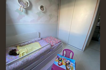 Apartamento à venda com 62m², 2 quartos e 1 vagaQuarto