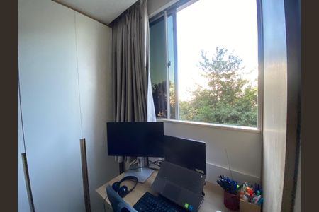 Apartamento à venda com 62m², 2 quartos e 1 vagaQuarto 2