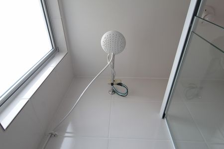 Apartamento para alugar com 45m², 2 quartos e 1 vagaBanheiro Social