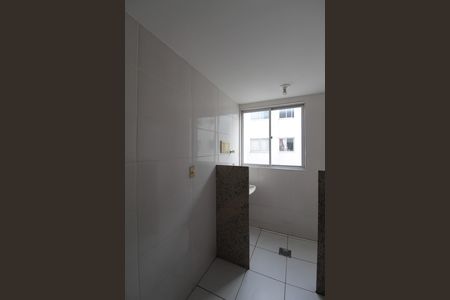 Apartamento para alugar com 45m², 2 quartos e 1 vagaCozinha 
