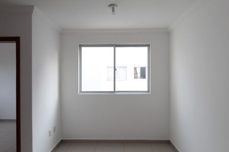 Apartamento para alugar com 45m², 2 quartos e 1 vagaSala