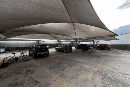 Apartamento para alugar com 45m², 2 quartos e 1 vagaGaragem