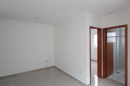 Apartamento para alugar com 45m², 2 quartos e 1 vagaSala