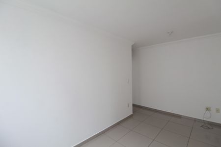 Apartamento para alugar com 45m², 2 quartos e 1 vagaSala