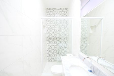 Apartamento para alugar com 23m², 1 quarto e sem vagaBanheiro