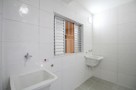 Apartamento para alugar com 23m², 1 quarto e sem vagaÁrea de Serviço