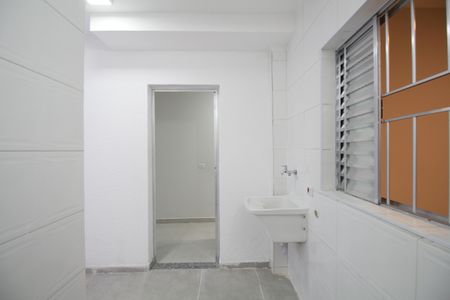 Apartamento para alugar com 23m², 1 quarto e sem vagaÁrea de Serviço