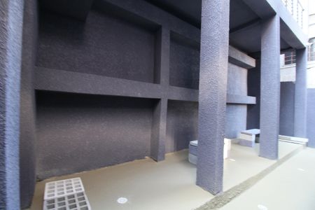 Apartamento para alugar com 23m², 1 quarto e sem vagaÁrea comum