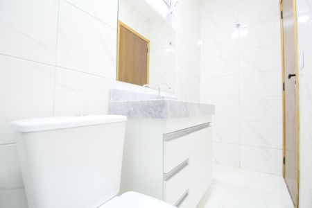 Apartamento para alugar com 23m², 1 quarto e sem vagaBanheiro