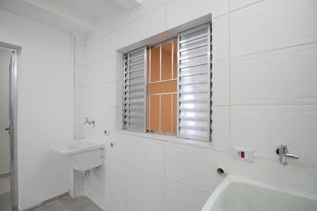 Apartamento para alugar com 23m², 1 quarto e sem vagaÁrea de Serviço