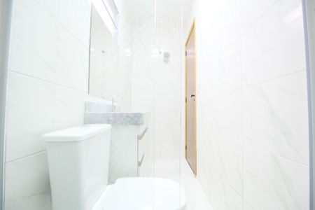 Apartamento para alugar com 23m², 1 quarto e sem vagaBanheiro