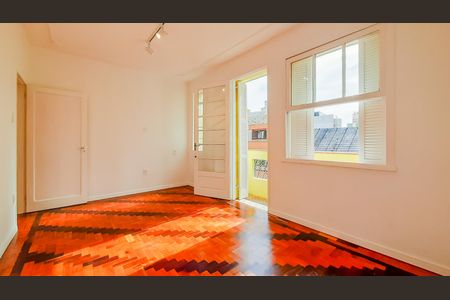 Apartamento à venda com 81m², 2 quartos e sem vaga Apartamento à venda com 81m², 2 quartos e sem vagaQuarto 1