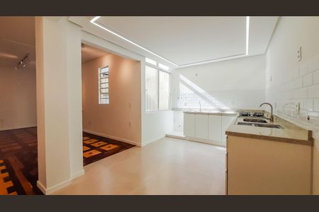 Apartamento à venda com 81m², 2 quartos e sem vaga Apartamento à venda com 81m², 2 quartos e sem vagaCozinha
