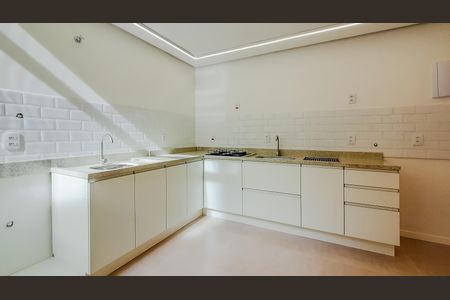 Apartamento à venda com 81m², 2 quartos e sem vaga Apartamento à venda com 81m², 2 quartos e sem vagaCozinha