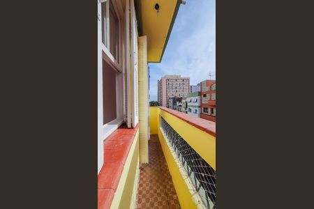 Apartamento à venda com 81m², 2 quartos e sem vaga Apartamento à venda com 81m², 2 quartos e sem vagaQuarto 1 - Varanda