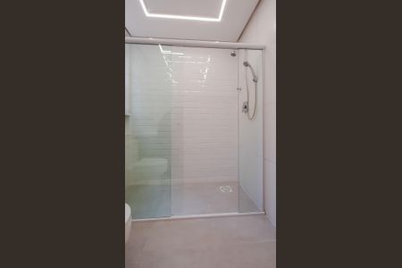 Apartamento à venda com 81m², 2 quartos e sem vaga Apartamento à venda com 81m², 2 quartos e sem vagaBanheiro