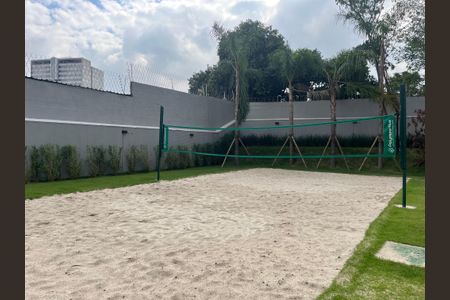 Apartamento à venda com 40m², 2 quartos e sem vagaQuadra Esportiva