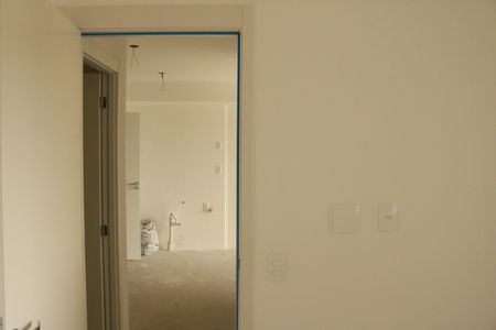 Apartamento à venda com 40m², 2 quartos e sem vagaQuarto 2
