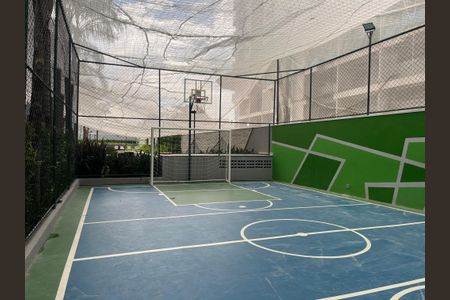 Apartamento à venda com 40m², 2 quartos e sem vagaQuadra Esportiva