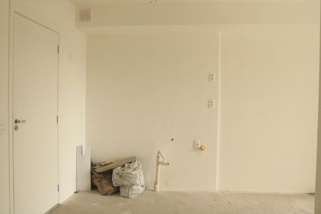 Apartamento à venda com 40m², 2 quartos e sem vagaSala e Cozinha