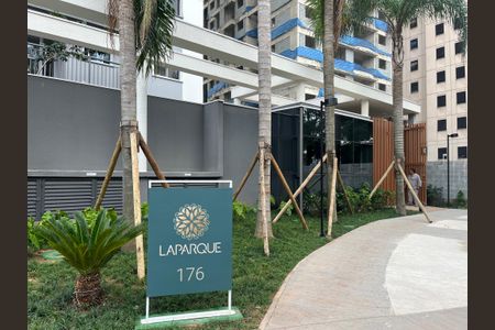 Apartamento à venda com 40m², 2 quartos e sem vagaFachada do Prédio