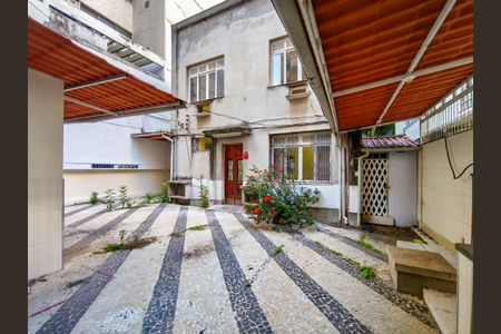 Casa para alugar com 506m², 10 quartos e 4 vagasQuintal