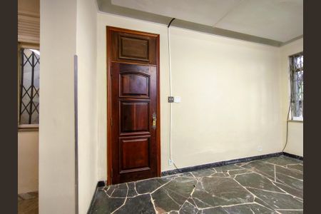 Casa para alugar com 506m², 10 quartos e 4 vagasSala