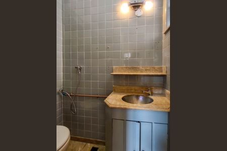 Casa para alugar com 506m², 10 quartos e 4 vagasBanheiro 4