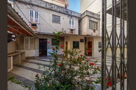 Casa para alugar com 506m², 10 quartos e 4 vagasVista do Quarto 1