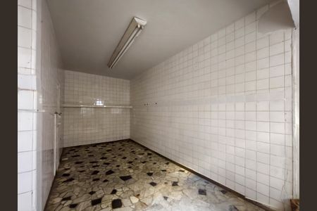 Casa para alugar com 506m², 10 quartos e 4 vagasQuarto de Serviço