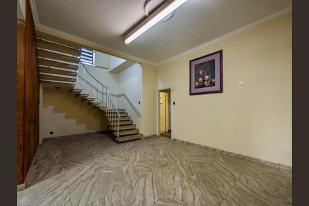 Casa para alugar com 506m², 10 quartos e 4 vagasSala