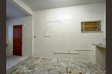 Casa para alugar com 506m², 10 quartos e 4 vagasÁrea de Serviço