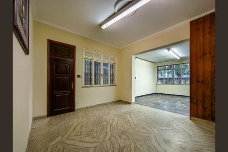 Casa para alugar com 506m², 10 quartos e 4 vagasSala