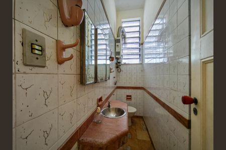 Casa para alugar com 506m², 10 quartos e 4 vagasBanheiro 3