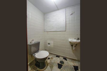 Casa para alugar com 506m², 10 quartos e 4 vagasBanheiro 6