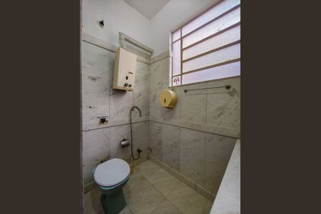 Casa para alugar com 506m², 10 quartos e 4 vagasBanheiro 7