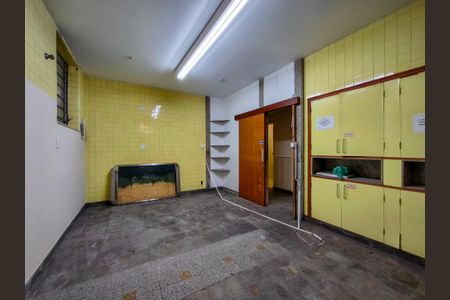 Casa para alugar com 506m², 10 quartos e 4 vagasCozinha