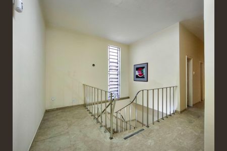 Casa para alugar com 506m², 10 quartos e 4 vagasHall social