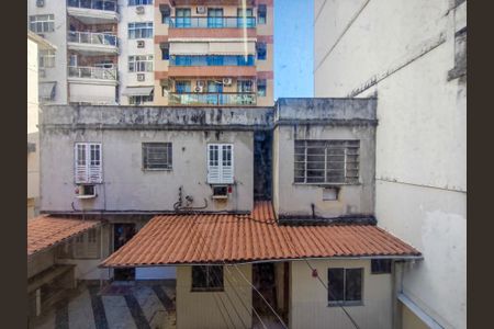 Casa para alugar com 506m², 10 quartos e 4 vagasVista do Quarto 5